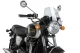Plexi New Generation Sport 22453 TRIUMPH BONNEVILLE T100 (02-26), BONNEVILLE T100 BLACK (17-20), BONNEVILLE T120 (16-26), BONNEVILLE T120 BLACK (21-26)
