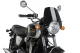 Plexi New Generation Sport 22453 TRIUMPH BONNEVILLE T100 (02-26), BONNEVILLE T100 BLACK (17-20), BONNEVILLE T120 (16-26), BONNEVILLE T120 BLACK (21-26)