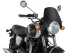 Plexi New Generation Sport 22453 TRIUMPH BONNEVILLE T100 (02-26), BONNEVILLE T100 BLACK (17-20), BONNEVILLE T120 (16-26), BONNEVILLE T120 BLACK (21-26)