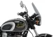 Plexi New Generation Touring 22454 TRIUMPH BONNEVILLE T100 (02-26), BONNEVILLE T100 BLACK (17-20), BONNEVILLE T120 (16-26), BONNEVILLE T120 BLACK (21-26)