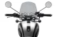 Plexi New Generation Touring 22454 TRIUMPH BONNEVILLE T100 (02-26), BONNEVILLE T100 BLACK (17-20), BONNEVILLE T120 (16-26), BONNEVILLE T120 BLACK (21-26)