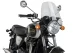 Plexi New Generation Touring 22454 TRIUMPH BONNEVILLE T100 (02-26), BONNEVILLE T100 BLACK (17-20), BONNEVILLE T120 (16-26), BONNEVILLE T120 BLACK (21-26)