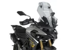 Plexi Touring s deflektorem 22458 VOGE 525DSX (24-26), 625DSX (25)