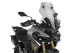 Plexi Touring s deflektorem 22458 VOGE 525DSX (24-26), 625DSX (25)