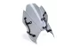Plexi New Generation Sport 22560 SUZUKI GSX-S1000 (21-25), GSX-S950 (22-23)