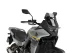 Plexi Sport Screen 22572 HONDA XL750 TRANSALP (25-26)