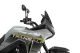 Plexi Sport Screen 22572 HONDA XL750 TRANSALP (25-26)