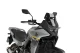 Plexi Sport Screen 22572 HONDA XL750 TRANSALP (25-26)