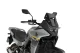Plexi Sport Screen 22572 HONDA XL750 TRANSALP (25-26)