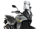Plexi Touring s deflektorem 22574 HONDA XL750 TRANSALP (25-26)