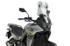 Plexi Touring s deflektorem 22574 HONDA XL750 TRANSALP (25-26)