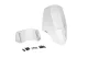 Plexi Touring s deflektorem 22574 HONDA XL750 TRANSALP (25-26)