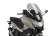Plexi Windshield V-Tech Line Touring 22582 HONDA FORZA 750 (25-26)