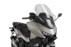 Plexi Windshield V-Tech Line Touring 22582 HONDA FORZA 750 (25-26)