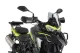Plexi Sport Screen 22584 BENELLI TRK 702 (26), TRK 702 X (26)