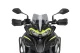 Plexi Sport Screen 22584 BENELLI TRK 702 (26), TRK 702 X (26)