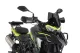 Plexi Sport Screen 22584 BENELLI TRK 702 (26), TRK 702 X (26)