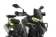 Plexi Sport Screen 22584 BENELLI TRK 702 (26), TRK 702 X (26)