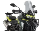 Plexi Touring Screen 22585 BENELLI TRK 702 (26), TRK 702 X (26)