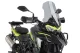 Plexi Touring Screen 22585 BENELLI TRK 702 (26), TRK 702 X (26)