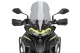 Plexi Touring Screen 22585 BENELLI TRK 702 (26), TRK 702 X (26)