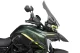 Plexi Touring Screen 22585 BENELLI TRK 702 (26), TRK 702 X (26)