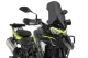 Plexi Touring Screen 22585 BENELLI TRK 702 (26), TRK 702 X (26)