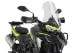 Plexi Touring Screen 22585 BENELLI TRK 702 (26), TRK 702 X (26)