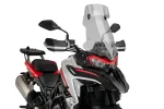 Plexi Touring s deflektorem 22586 BENELLI TRK 702 (23-25), TRK 702 X (23-24)
