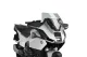 Plexi Sport Screen 22659 BMW R1300RT (25-26)