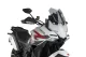 Plexi Sport Screen 22688 ZONTES 703F-21 (24-26)