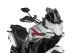 Plexi Sport Screen 22688 ZONTES 703F-21 (24-26)