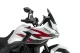 Plexi Sport Screen 22688 ZONTES 703F-21 (24-26)