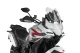 Plexi Sport Screen 22688 ZONTES 703F-21 (24-26)