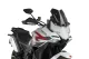 Plexi Sport Screen 22688 ZONTES 703F-21 (24-26)