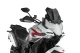 Plexi Sport Screen 22688 ZONTES 703F-21 (24-26)