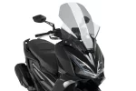 Plexi Windshield V-Tech Line Touring 22697 KYMCO SUPER DINK 125 GT (25-26), SUPER DINK 350 GT (25-26)