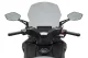 Plexi Windshield V-Tech Line Touring 22697 KYMCO SUPER DINK 125 GT (25-26), SUPER DINK 350 GT (25-26)