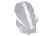Plexi Windshield V-Tech Line Touring 22697 KYMCO SUPER DINK 125 GT (25-26), SUPER DINK 350 GT (25-26)