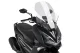 Plexi Windshield V-Tech Line Touring 22697 KYMCO SUPER DINK 125 GT (25-26), SUPER DINK 350 GT (25-26)