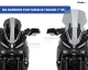 Plexi Touring Screen 22765 YAMAHA TRACER 7 (25-26), TRACER 7 GT (25)