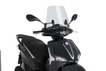 Plexi Trafic 22769 PIAGGIO LIBERTY 125 (25)