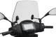Plexi Trafic 22769 PIAGGIO LIBERTY 125 (25)