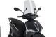 Plexi Urban 22770 PIAGGIO LIBERTY 125 (25)