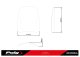 Plexi Urban 22770 PIAGGIO LIBERTY 125 (25)