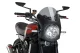 Polokapotáž s plexi Retro Semi Fairing 9595 Matt KAWASAKI Z900RS (18-26), Z900RS SE (22-26), ZEPHYR 750 (96-99)