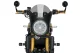 Polokapotáž s plexi Retro Semi Fairing 9595 Matt KAWASAKI Z900RS (18-26), Z900RS SE (22-26), ZEPHYR 750 (96-99)