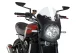 Polokapotáž s plexi Retro Semi Fairing 9595 Matt KAWASAKI Z900RS (18-26), Z900RS SE (22-26), ZEPHYR 750 (96-99)