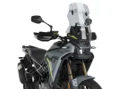 Plexi Touring s deflektorem 22262 CFMOTO 450MT (24-26)