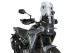 Plexi Touring s deflektorem 22262 CFMOTO 450MT (24-26)